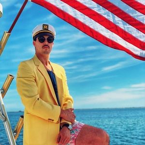 Meet your Posher, Michael